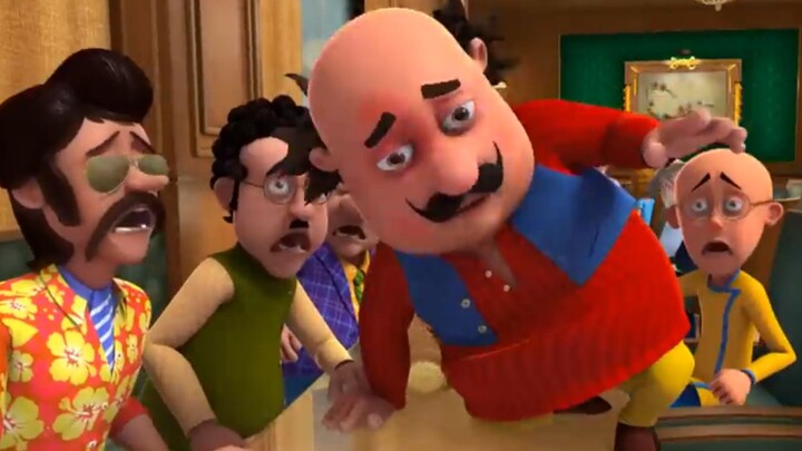 Jenni_Ne_Motu_Ko_Banaya_Uglu_Buglu_Man___Nonstop_Comedy___Motu_Patlu_(720p)