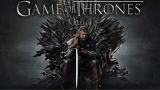 Game of Thrones มหาศึกชิงบัลลังก์ [แนะนำซีรีส์ดัง]