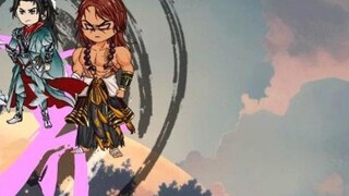 Episode 84 of The Immortal Cultivator: Spirit World - Entering Guanghan Realm and Exchanging Ideas