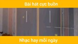 Bài hát cực buồn