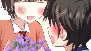娃娃亲