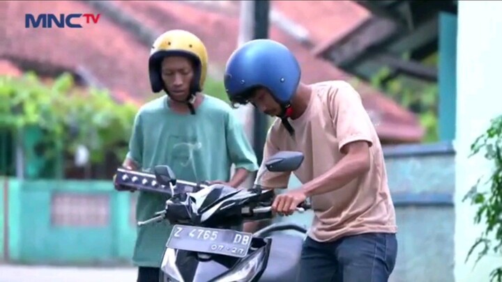 Suparman Reborn 4 Eps 25
