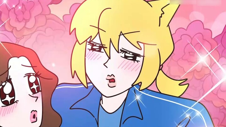 Đó không phải là quá khứ đen tối của tôi, đó là cách tôi đến đây