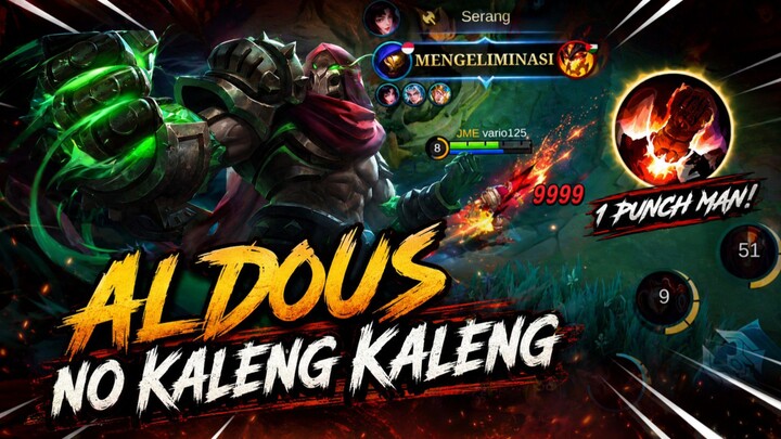 pukulan aldous one hit mlbb
