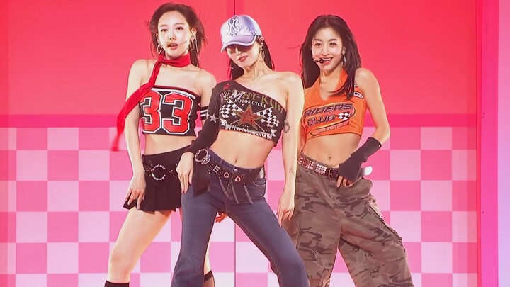 【4K 60fps】TWICE - Eternal Love + Candy + 10 Minutes (231021)