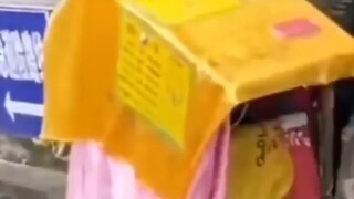 Gambar-gambar berharga dari pertempuran manusia purba yang nyata