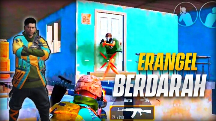 ERANGEL BERDARAH PUBGM