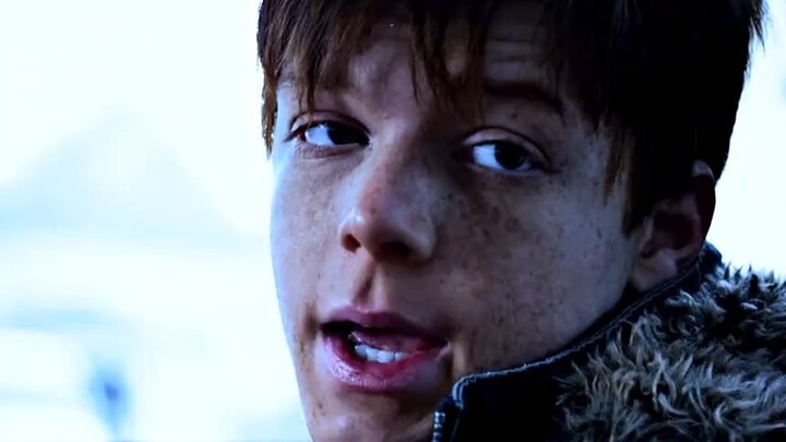 Seberapa gila sih Ian sebenarnya!?