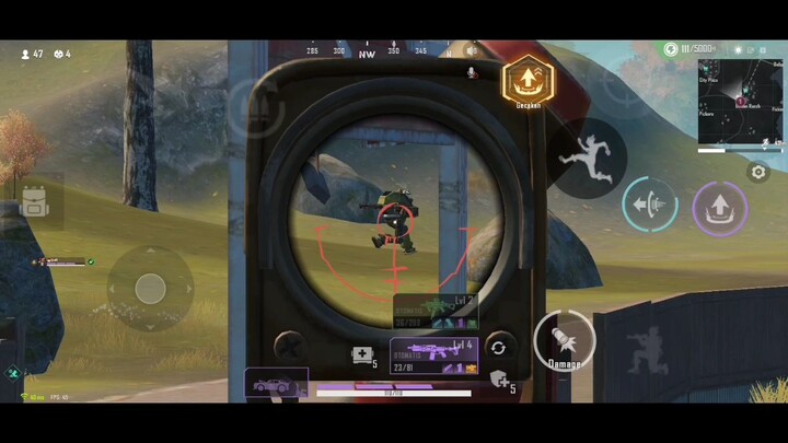 farlight84 PORCOPINE SCOP X4