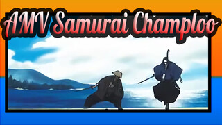 AMV มหากาพย์Samurai Champloo / Scale$ - GIMMEYAY