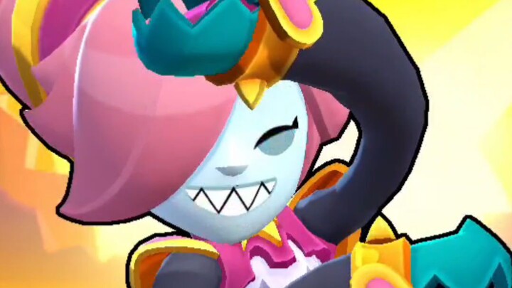 Top 3 brawlers for hide and seek