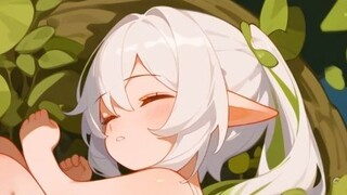 Sự ra đời của Nasida✨