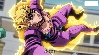 盘点历代jojo的能力，在你心中哪一代乔家人的能力才是最强的呢