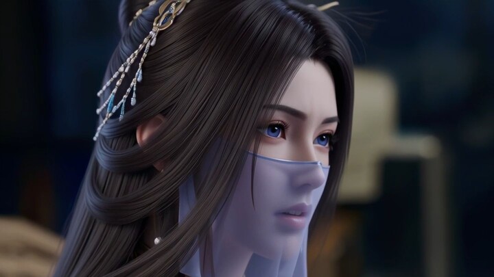 I’m not Nang Shen