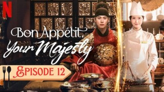 BAYM: The Tyrant's Chef - Episode 12 FINALE [Eng Sub]