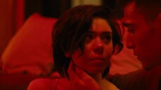 Kitty 7 Clip "Basta may Alak may balak"