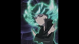 Tatsumaki - Edit | One Punch Man