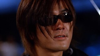 Why did the little hoodlum pick a fight with Chen Haonan? His leg was broken in an instant.