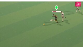 Những pha bóng hay nhất của Erling Haaland trong DLS 22 phần 2 #games