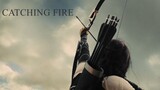 The Hunger Games {Catching Fire]