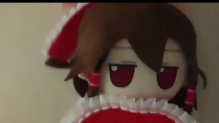 How you treat fumo, fumo will treat you