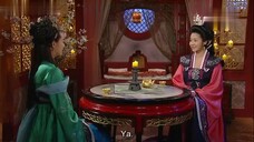 👑The Great Queen Seondeok 🫅° 37 °