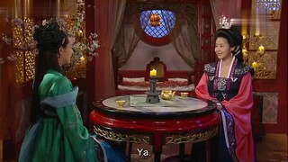 👑The Great Queen Seondeok 🫅° 37 °