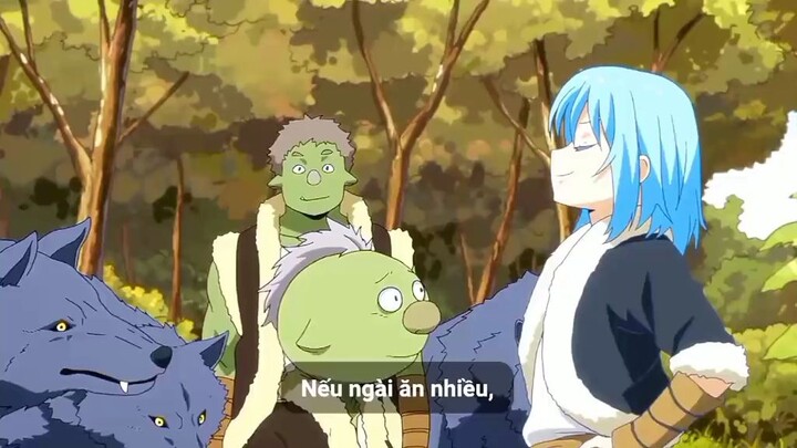 người đầu tiên dám chọc chủ tịch