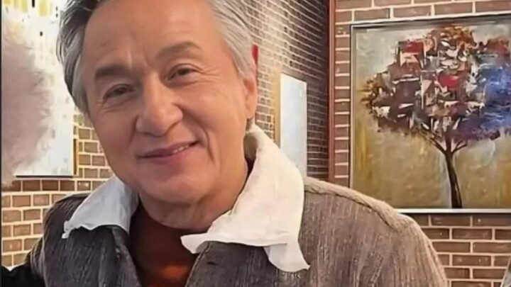 Uncle Long’s Last Dream!