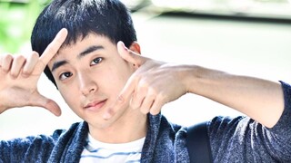 [Thailand Actor]Nonkul's Journey to 190cm Ep.2