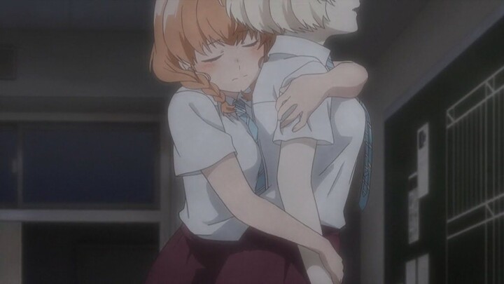 Momoko x Sugawara - In The Name Of Love