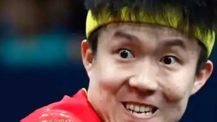 China Table Tennis: Real Beauty vs. Fake Beauty