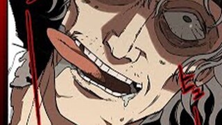 [Cooked Meat] The 500 Million Year Button! Endless loneliness, a land of eternal night. Remembering 