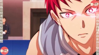 Kuroko No Basket_ Rakuzan VS Seirin 「AMV」– Sẵn sàng hay chưa #anime #schooltime