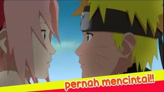 Kenangan Kebersamaan Naruto Dan Sakura