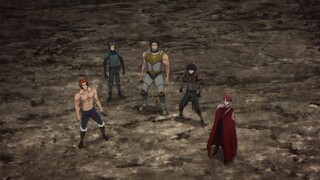 solo leveling season2 episode12 part9 (eng dub)