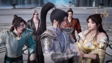 Lingwu Continent Eps 126 Sub indo