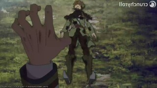 Black Clover「AMV」Black Bulls vs Langris (Save Finral)- Courtesy Call