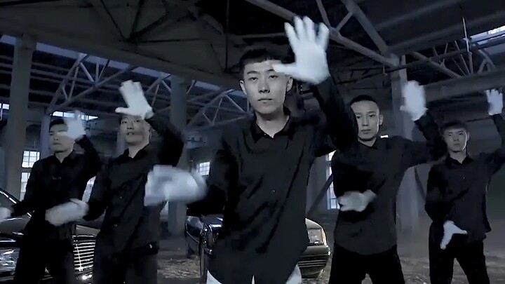 Lagu baru Idle berjudul "Crow", tapi dipadukan dengan goyangan Qinghai.