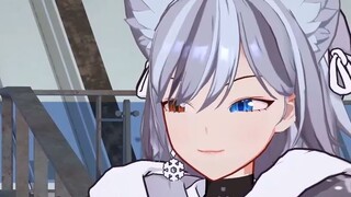 【Eternal Reincarnation MMD】Annoying Cat
