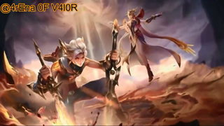 INGAME TRAILER l Quyền Năng Mặt Trời #AOV