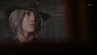 โยไค นินเง็น เบม Yokai Ningen Bem 6