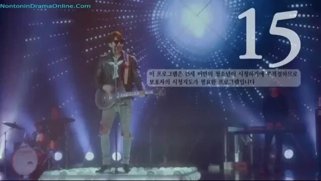 Uncontrollably Fond Eps 5 Sub Indo