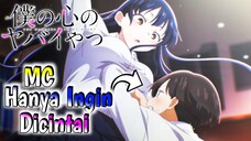 Rekomendasi Anime Romcom yang bertemakan sekolah!