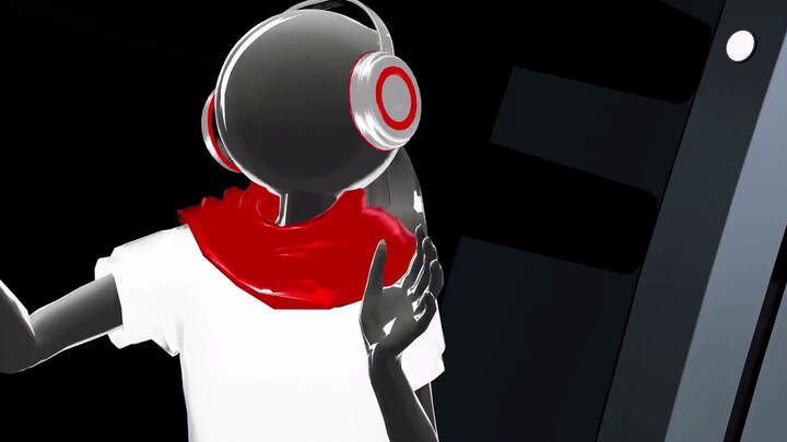 【Ninja Must Die 3MMD】เซียวเฮอิอิเล็กทรอนิกส์ เต้นออนไลน์~