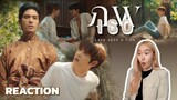[REACTION] OFFICIAL PILOT | ภพเธอ | Love Upon a Time Series | FEELFERN Channel