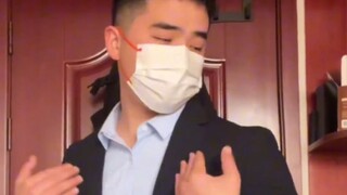 就算错过了800个这样的正装帅哥我也希望我的宝可以幸福快乐