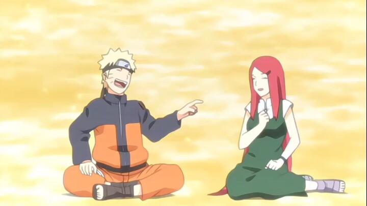 MOMENT PERJALANAN NARUTO UNTUK MENJADI HEBAT (SEDIH BANGET CUY 😭)
