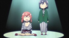 Gabriel Dropout - OVA 01 sub Indo