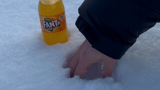 Eksperimen menarik, ulasan kocak.